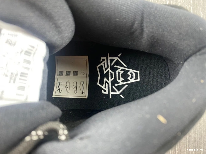 Cheap TB Black Air Retro Jordan 414571-011 13 Cat 0814